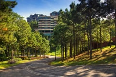 Luxury living starts with smart investing