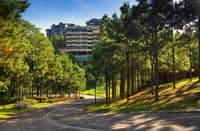 CROSSWINDS Tagaytay