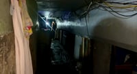 Life beneath: Inside Manila’s underground community