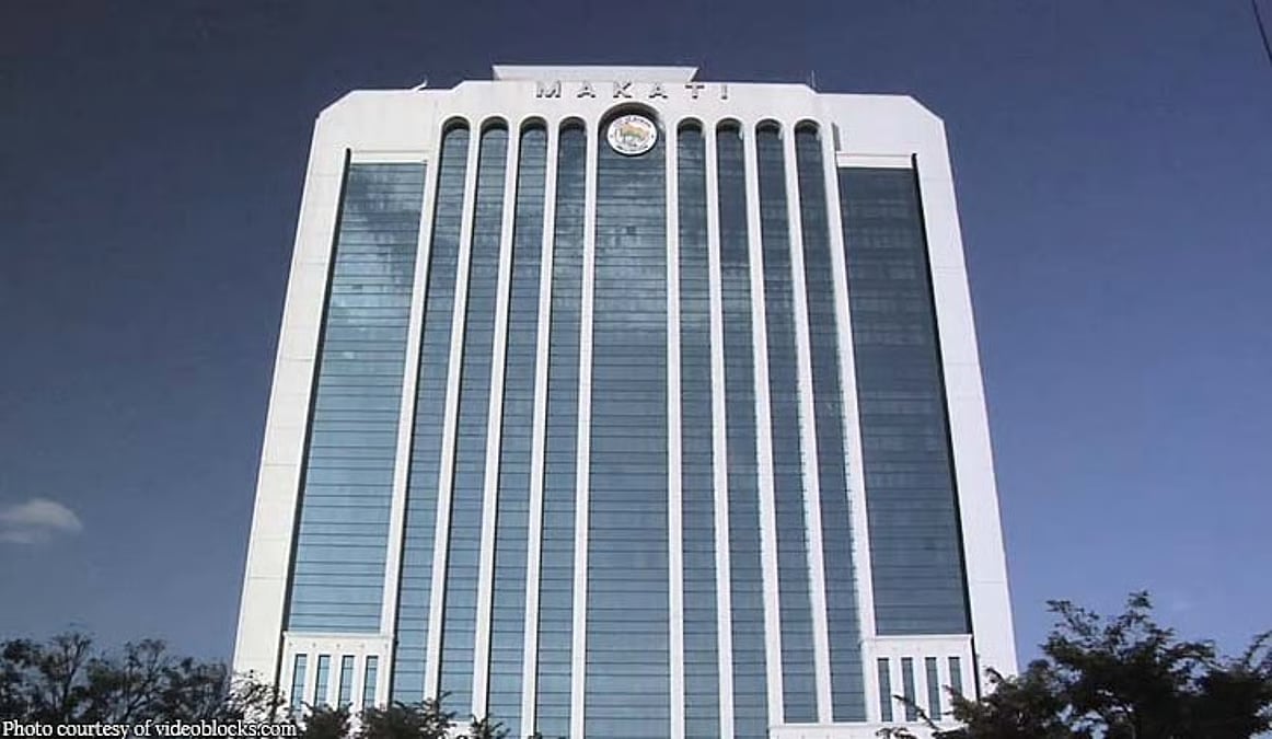 Makati rolls out midyear Blu Card cash payouts