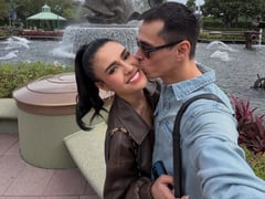 Jake Cuenca opens up on romance with Rabiya Mateo: 'I’m really proud to say it'
