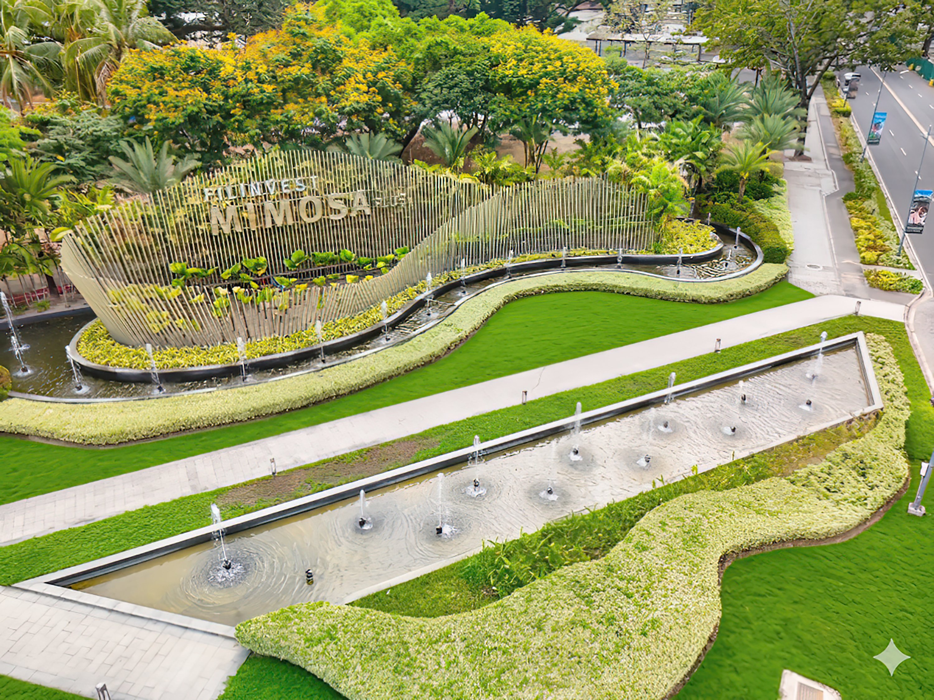 Why Filinvest Mimosa Plus is your fresh escape
