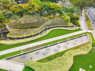 Why Filinvest Mimosa Plus is your fresh escape