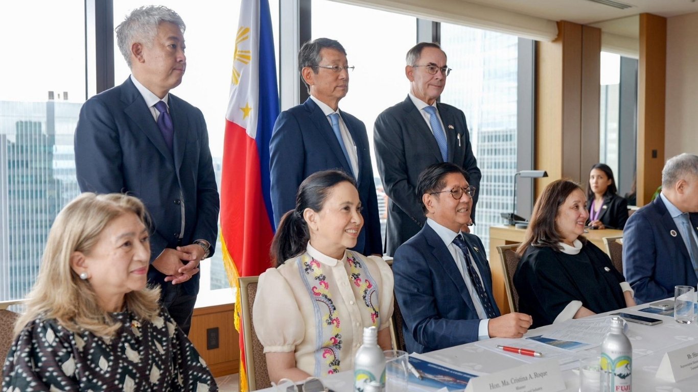Tsuneishi eyes Cebu shipyard expansion