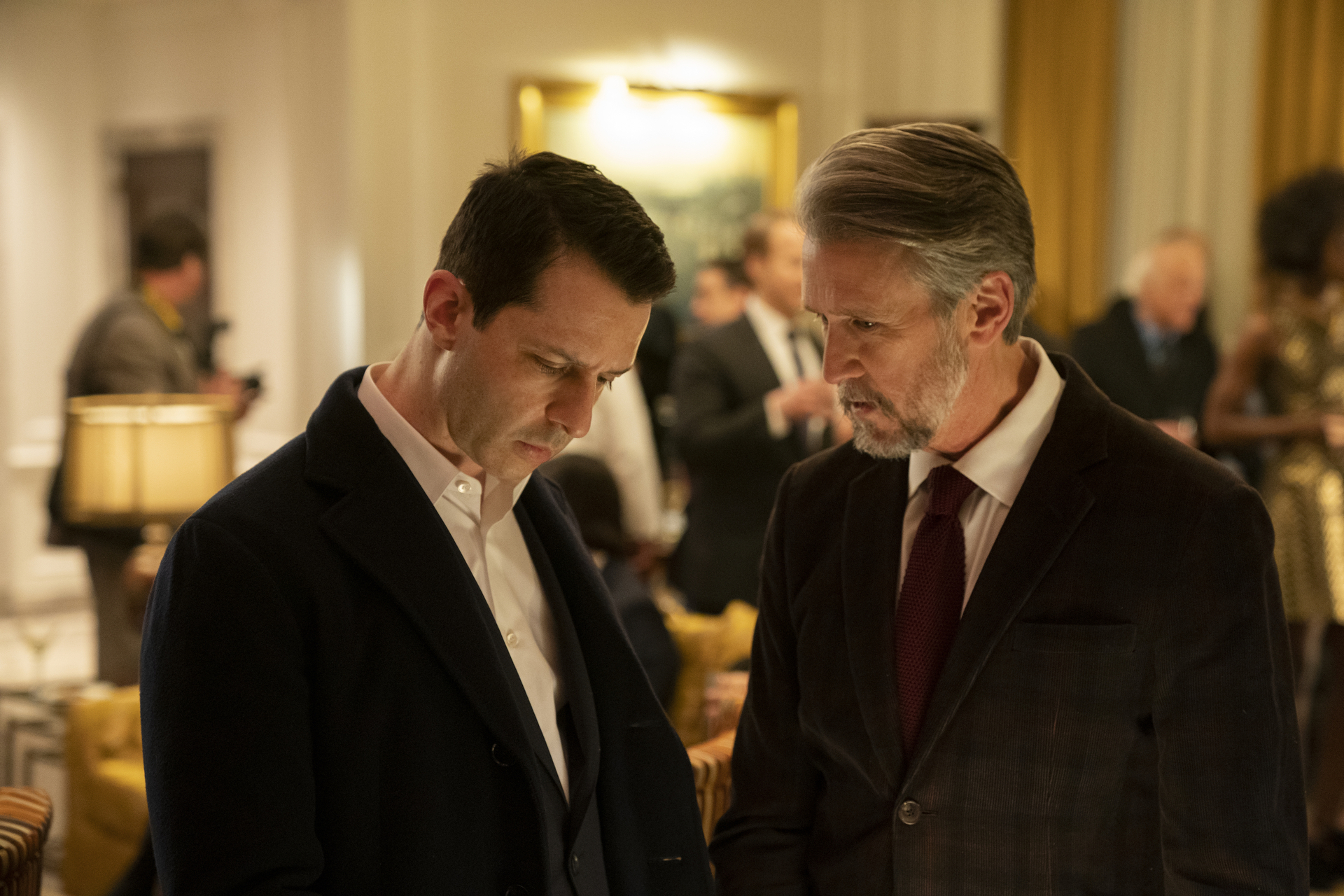  June streaming slate