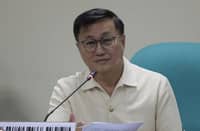 LABOR Secretary Francis Tolentino