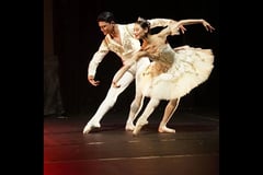 Ballet Manila brings full-length 'Paquita' to Philippine stage