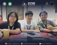 How three RTU students reached space