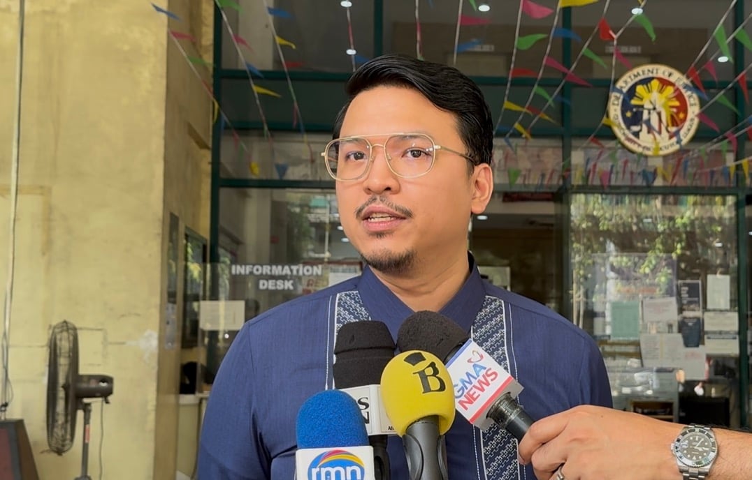 Carpio camp: AMLC complaint not meant to derail VP Duterte impeachment