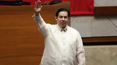 Romualdez pushes stronger school safety measures after Tacloban shooting
