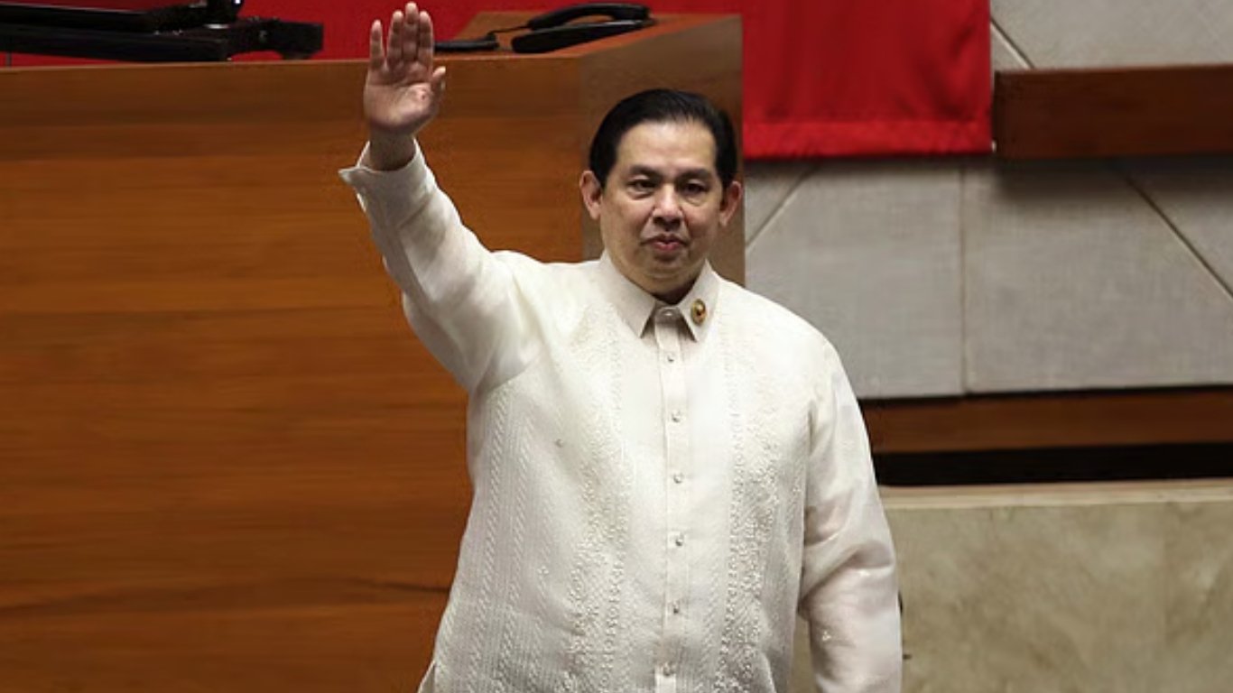 Romualdez pushes stronger school safety measures after Tacloban shooting