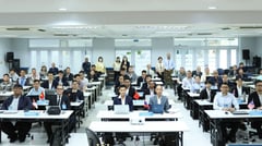 ASEAN aviation officials train on satellite navigation