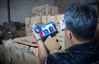 BoC seizes P841-M counterfeit goods