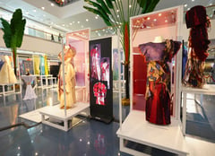 Ternocon exhibit celebrates Filipino fashion heritage at MOA