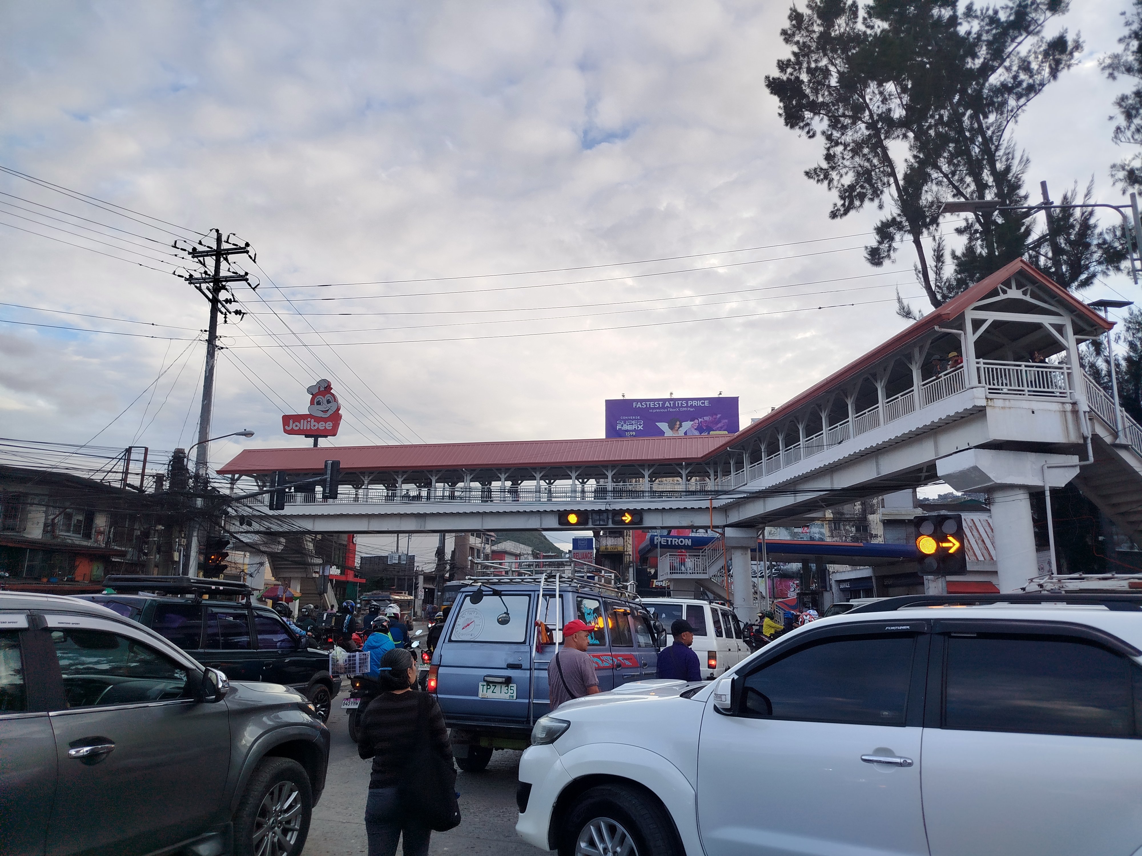 Benguet capital seeks new water sources as El Niño looms