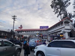 Benguet capital seeks new water sources as El Niño looms