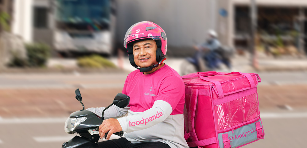 foodpanda rolls out Pro Weeks discounts in June
