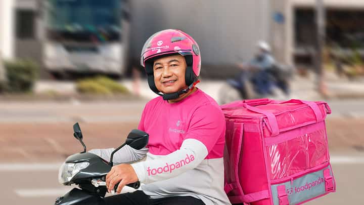 foodpanda rolls out Pro Weeks discounts in June
