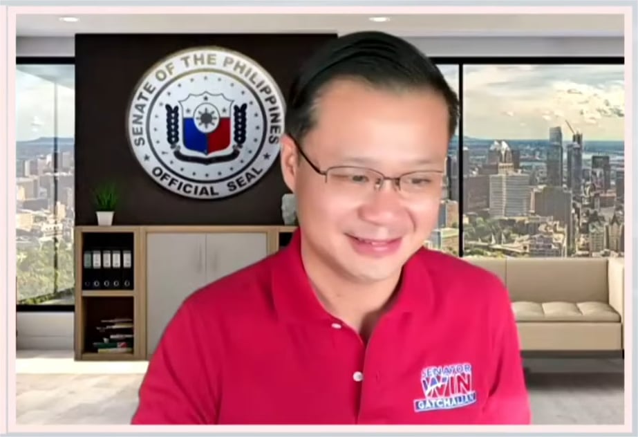 Force majeure rule applies only in extreme cases, Gatchalian says