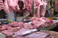 Pork import rules drafted amid inflation fears