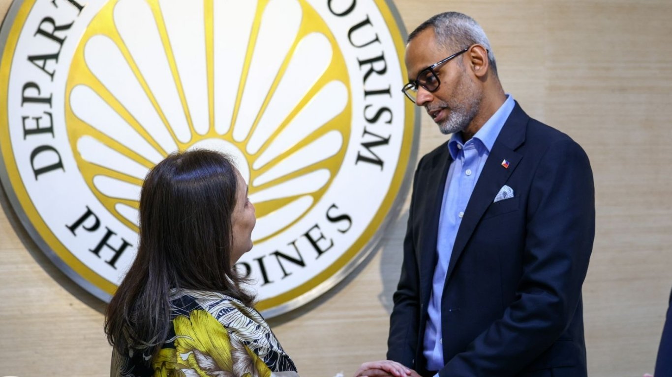 DOT-Mastercard tie-up generates 
P6.3M for tourism MSMEs
