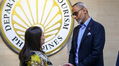DOT-Mastercard tie-up generates 
P6.3M for tourism MSMEs