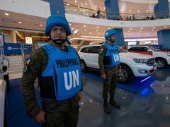 International Day of UN Peacekeepers