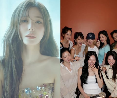Tiffany Young teases possible Girls’ Generation plans for 20th anniversary