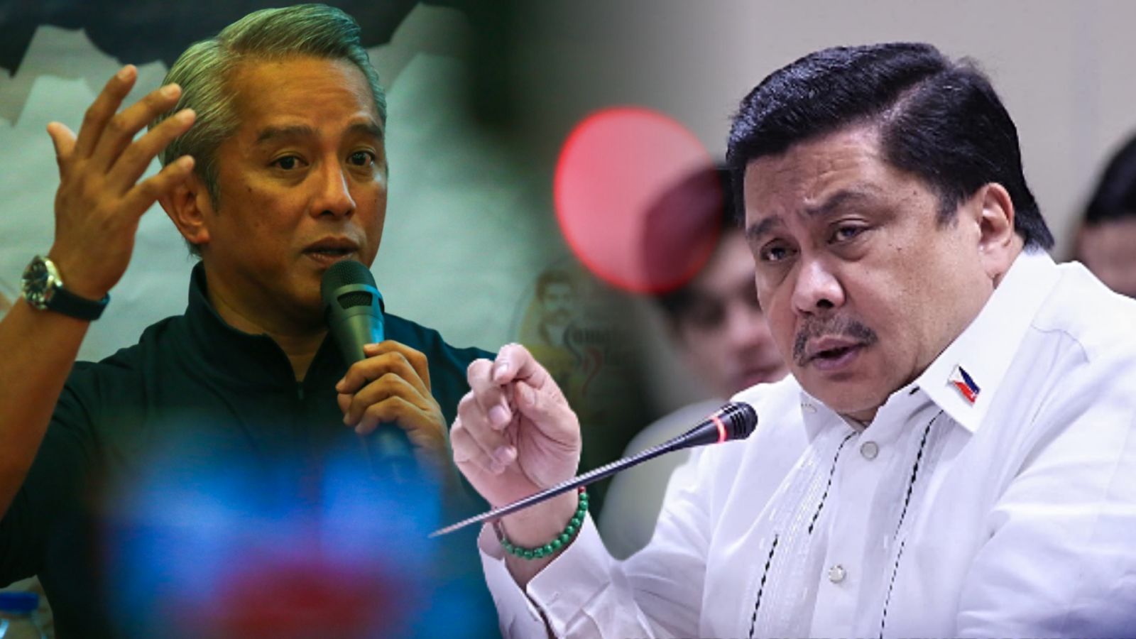 Sandiganbayan orders arrest of Jinggoy Estrada in plunder case