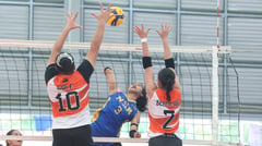 RUNAWAY WINNER: NCR poised to bag 19th Palaro crown