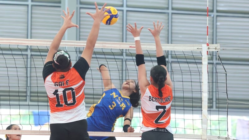 RUNAWAY WINNER: NCR poised to bag 19th Palaro crown