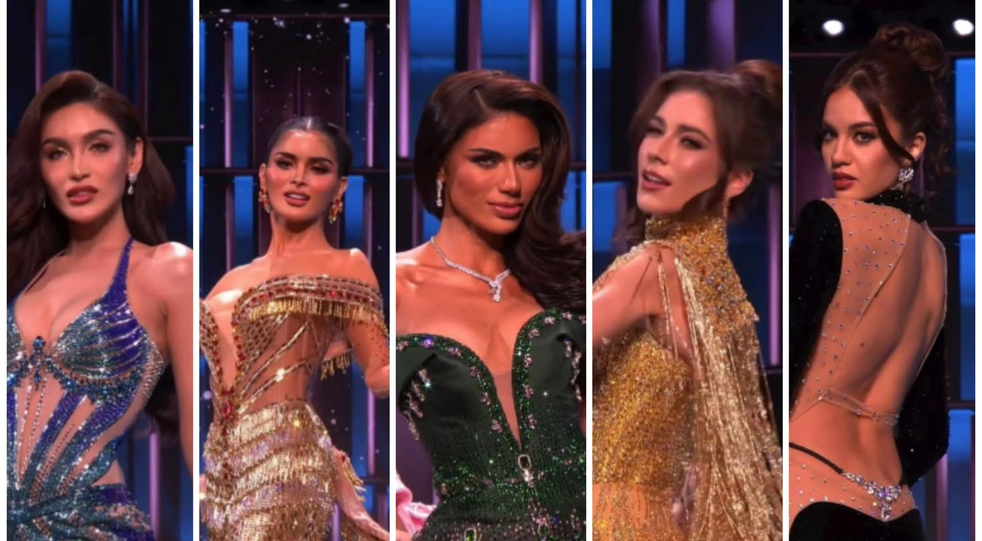 Five Filipinas face make-or-break bid at Miss Grand International All Stars 2026