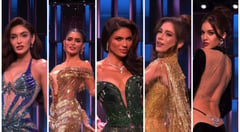 Five Filipinas face make-or-break bid at Miss Grand International All Stars 2026
