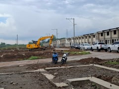 Decent homes at last for Negros families