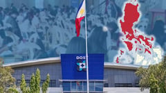 Luzon tops DoST scholarship qualifiers