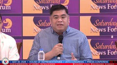 House prosecutors continue preparations for Duterte impeachment trial — Acidre
