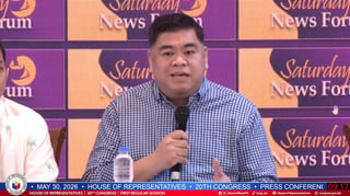 House prosecutors continue preparations for Duterte impeachment trial — Acidre