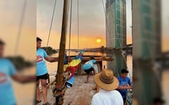 Balangay: Shared symbol of unity