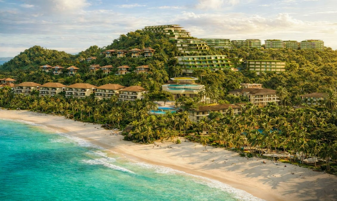 Brittany secures 2 honors in Real Estate Asia Awards 2026