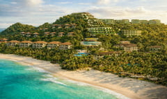 Brittany secures 2 honors in Real Estate Asia Awards 2026