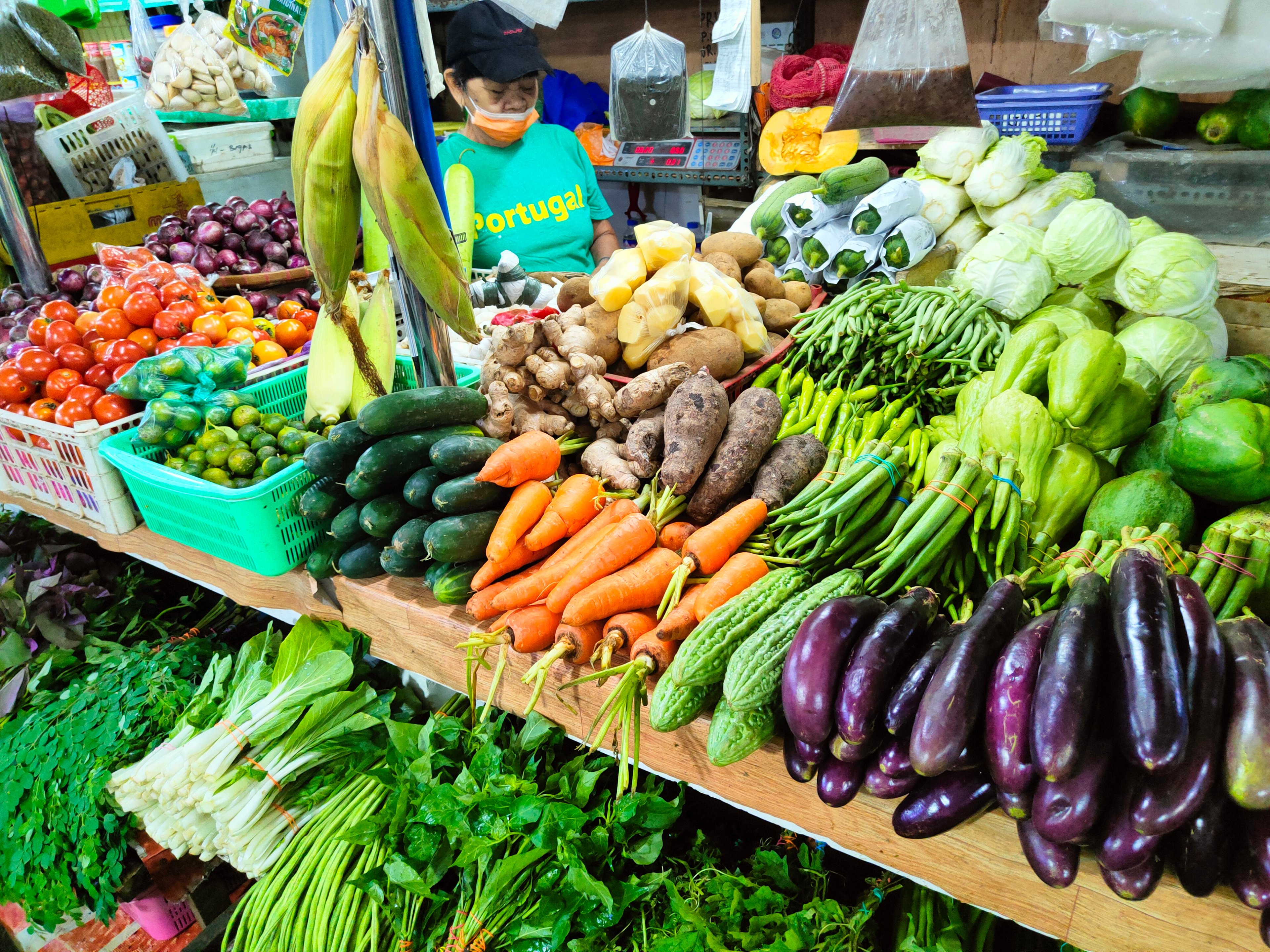 BSP says may inflation could hit 7.9%