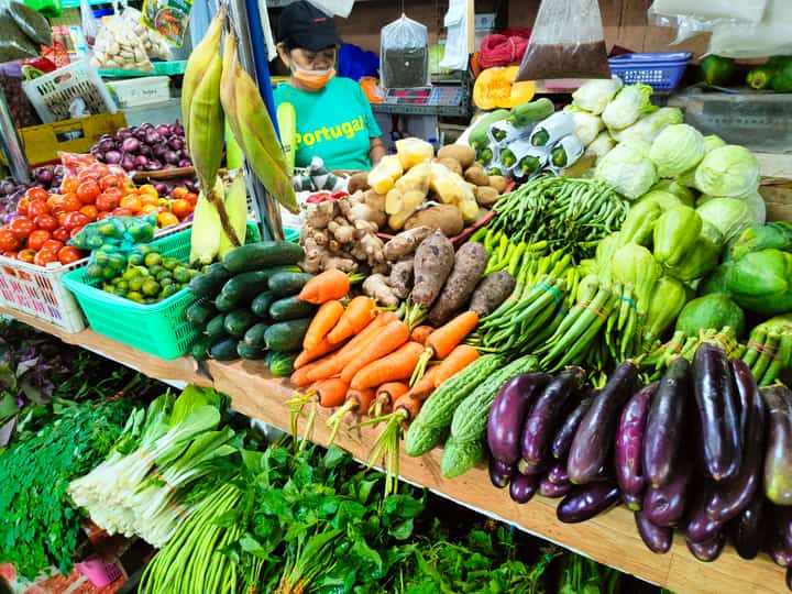 BSP says may inflation could hit 7.9%