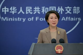 China calls Japan-Philippines sea border talks 'illegal'