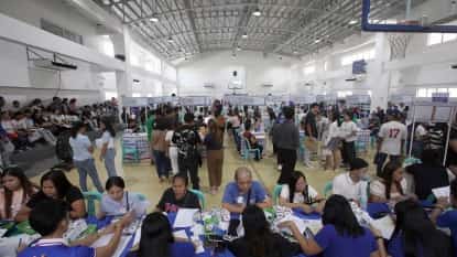 P100M refunds released in Albay