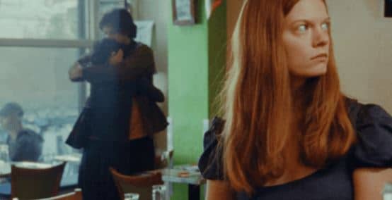 ‘THE Following Day.’