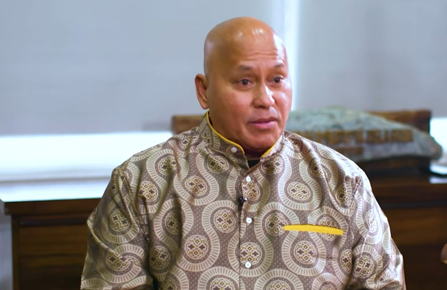 Matibag says Bato still likely in Philippines