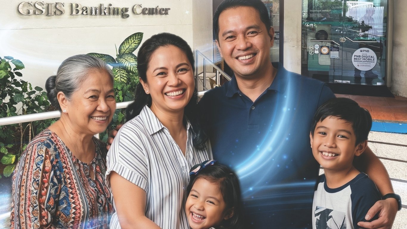 PNP celebrates with GSIS on its 89th Anniversary