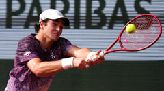 Shattered dreams: Brazilian teen foils Djokovic’s 25th Slam quest