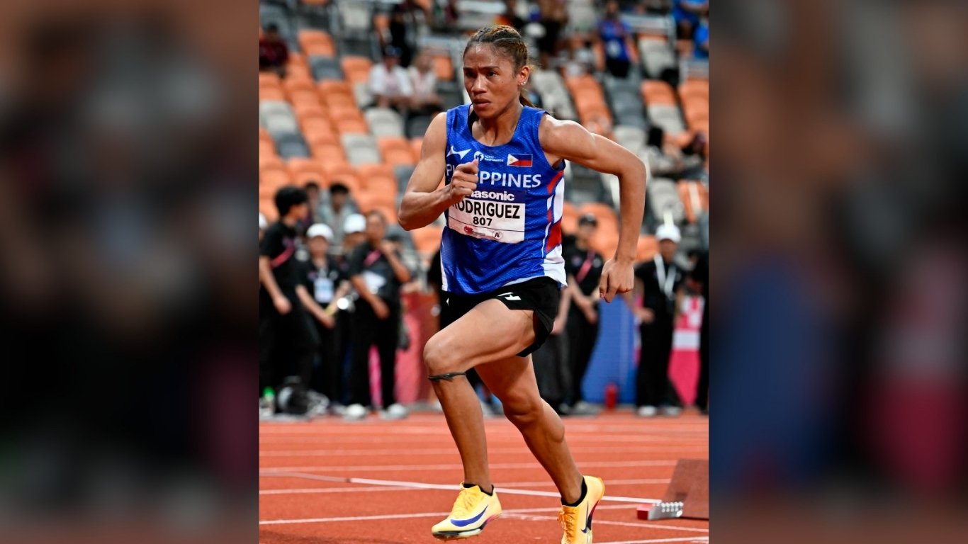 Rodriguez makes grade for World U20
