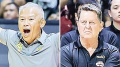 Semis closeout?: Ginebra, TNT try to arrange title duel
